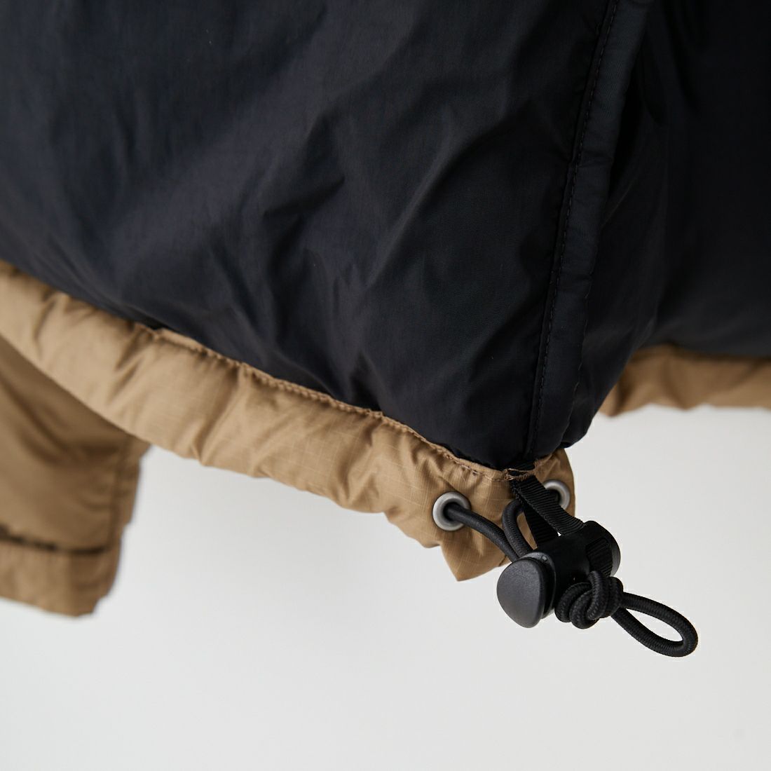 THE NORTH FACE [ザ ノースフェイス] ショートヌプシジャケット [NDW92555] CK