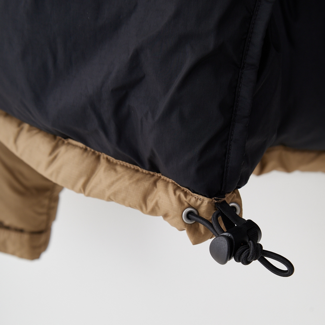 THE NORTH FACE [ザ ノースフェイス] ショートヌプシジャケット [NDW92555] CK