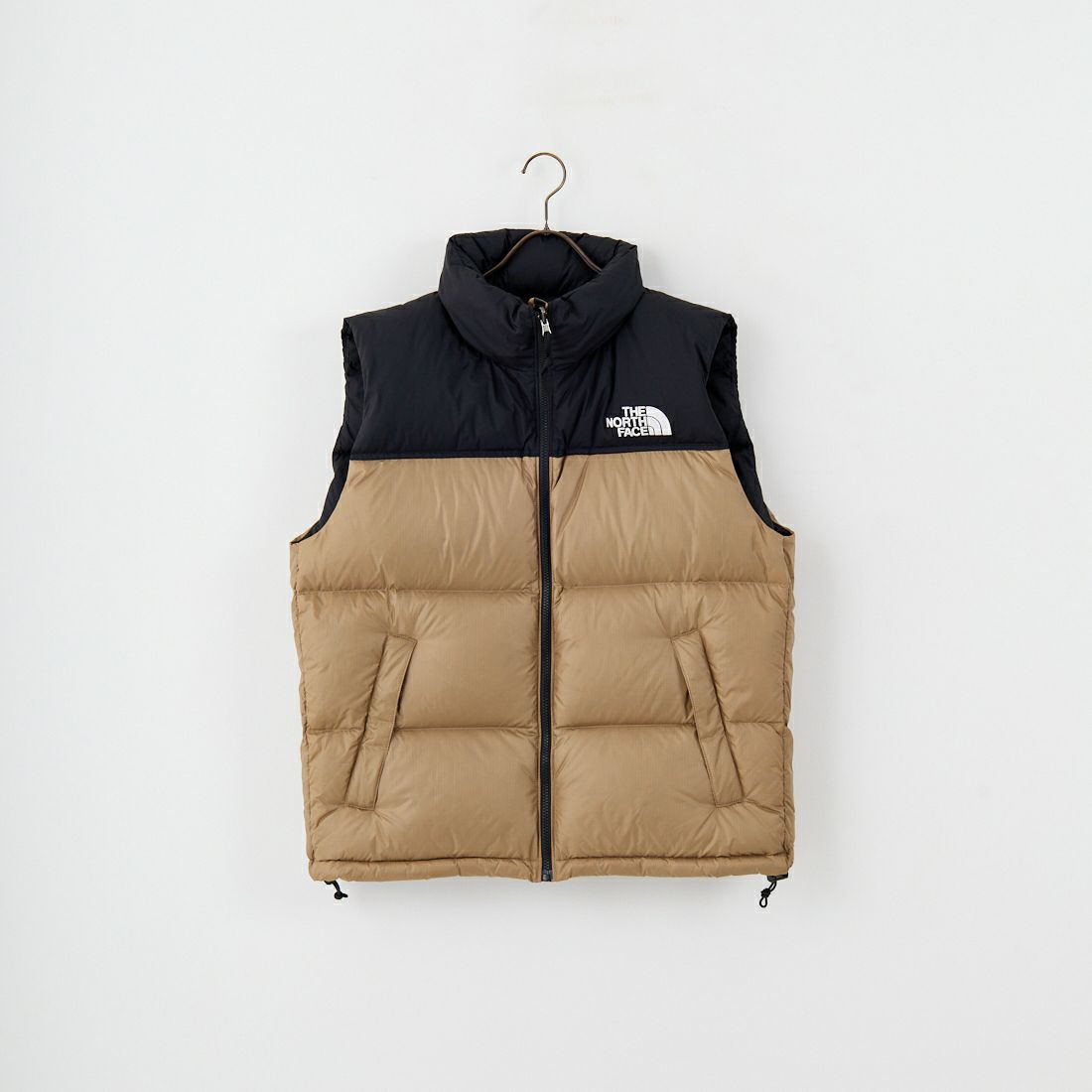 THE NORTH FACE [ザ ノースフェイス] ヌプシベスト [ND92557] CK