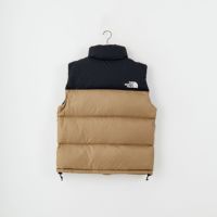 ヌプシベスト　S 予約商品】THE NORTH FACE [ザ ノースフェイス] ヌプシベスト