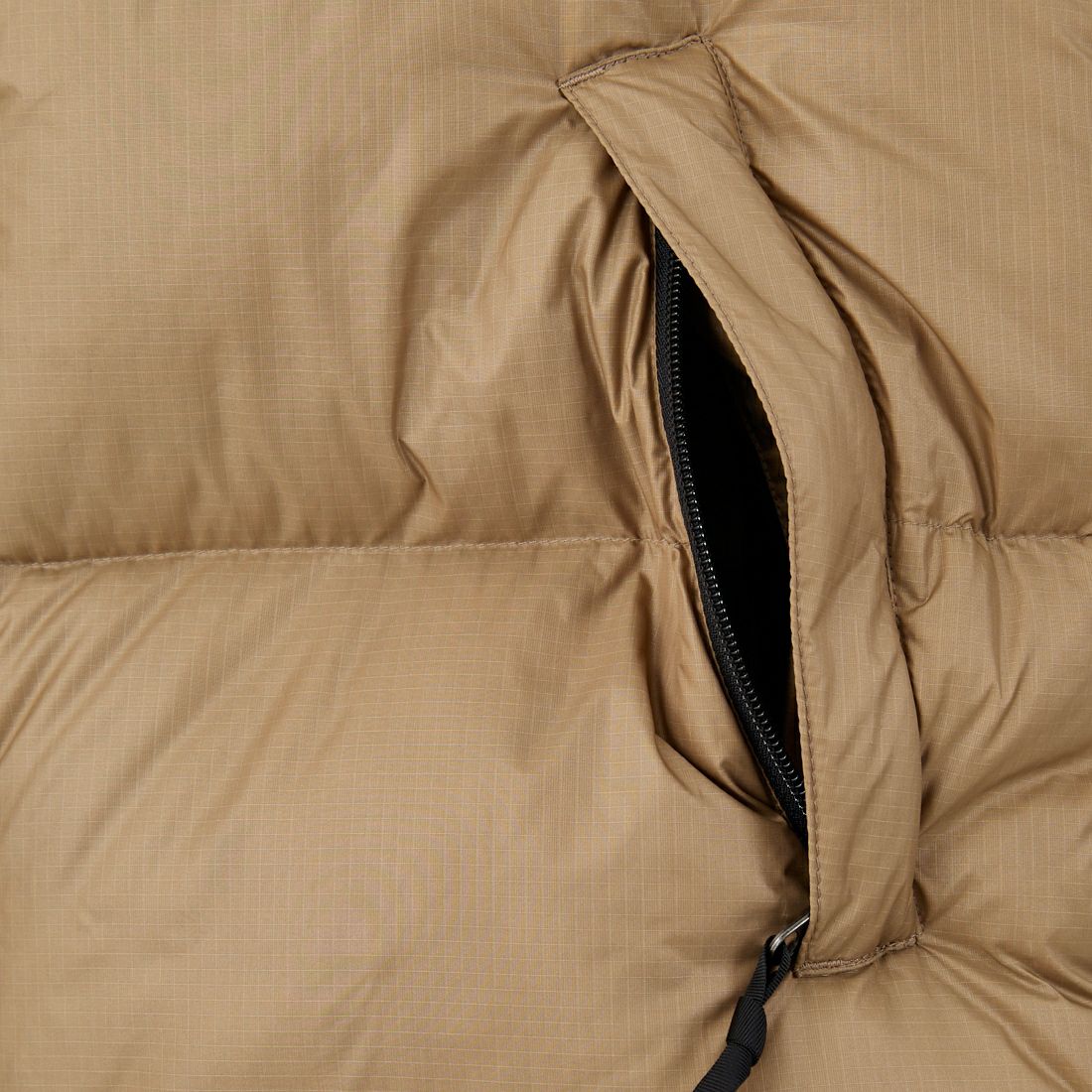 THE NORTH FACE [ザ ノースフェイス] ヌプシベスト [ND92557] CK