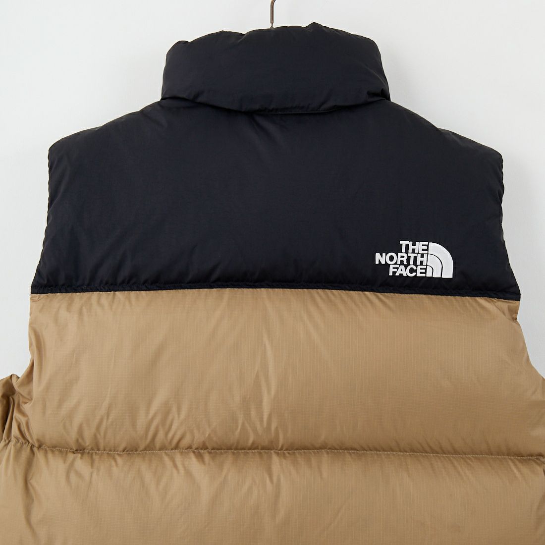 THE NORTH FACE [ザ ノースフェイス] ヌプシベスト [ND92557] CK