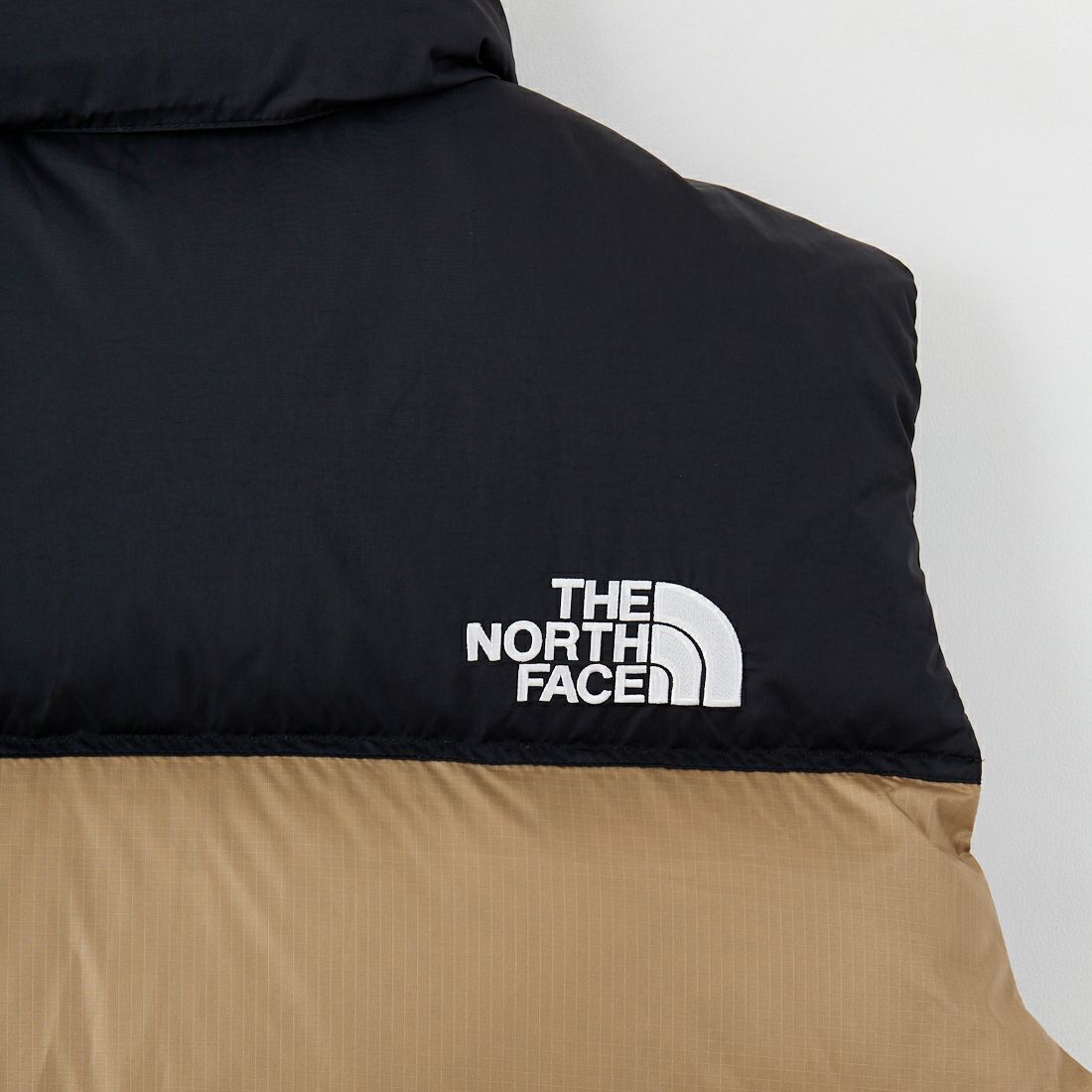 THE NORTH FACE [ザ ノースフェイス] ヌプシベスト [ND92557] CK