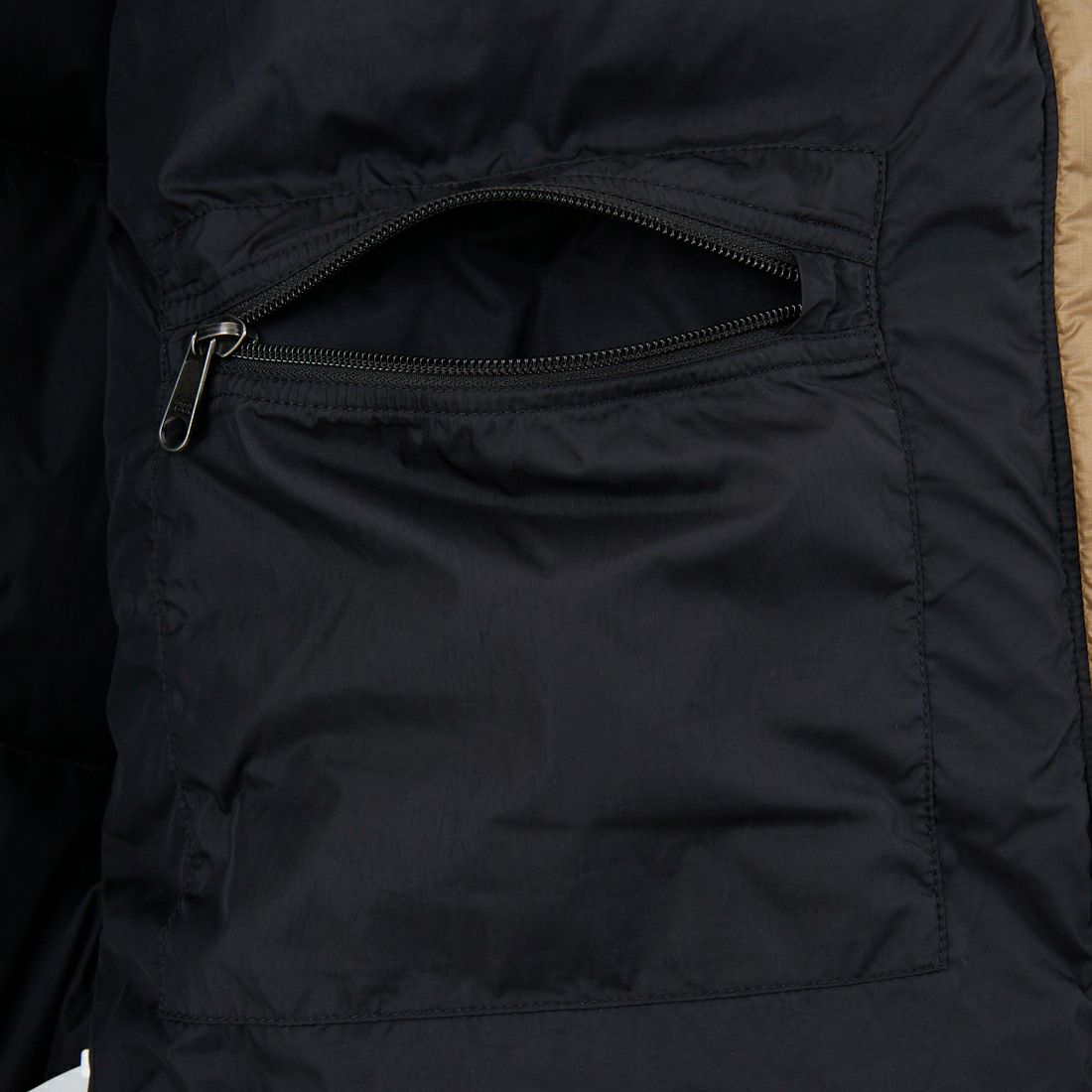 THE NORTH FACE [ザ ノースフェイス] ヌプシベスト [ND92557] CK