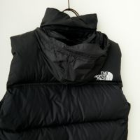 予約商品】THE NORTH FACE [ザ ノースフェイス] ヌプシベスト