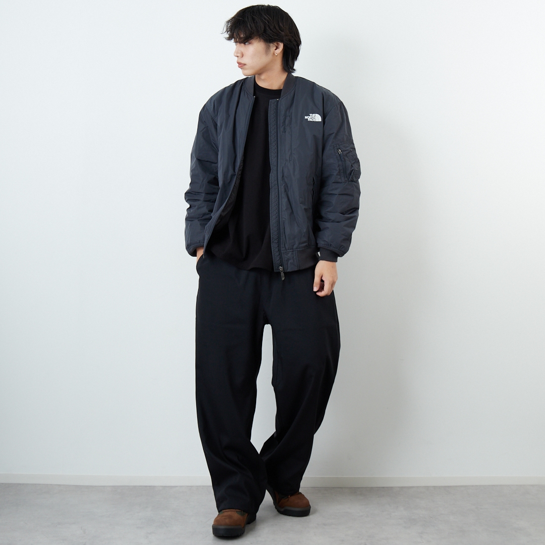 THE NORTH FACE [ザ ノースフェイス] インサレーションボンバー