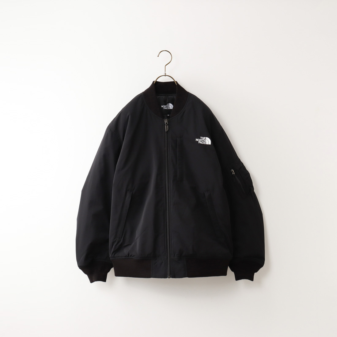 THE NORTH FACE [ザ ノースフェイス] インサレーションボンバー