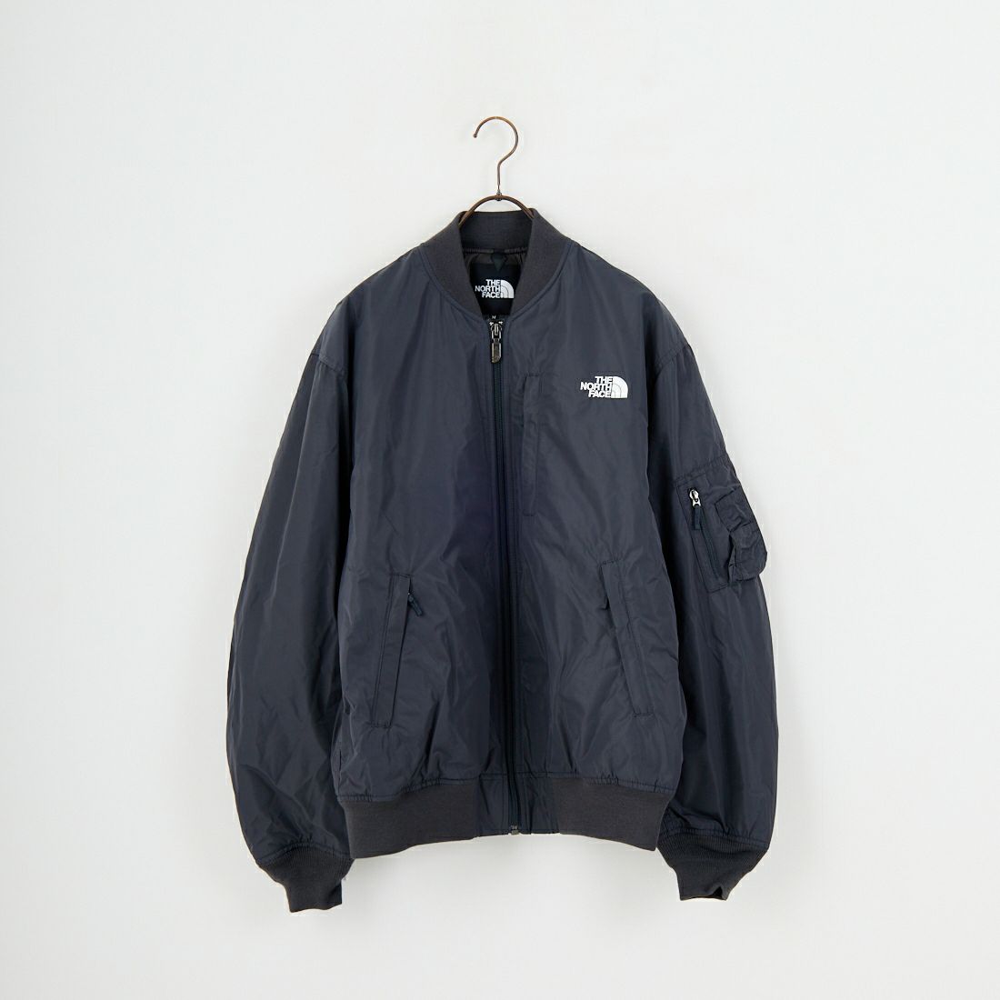 THE NORTH FACE [ザ ノースフェイス] インサレーションボンバージャケット [NY82552] AG