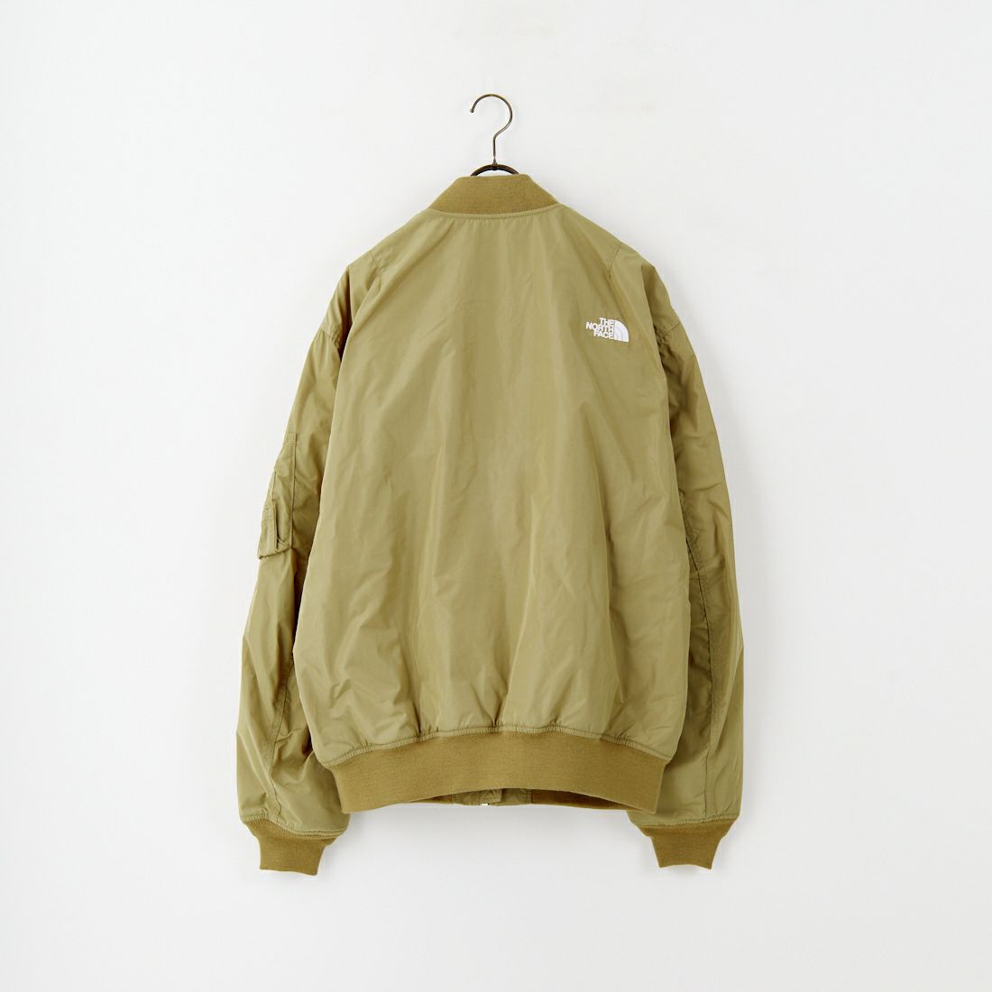 THE NORTH FACE [ザ ノースフェイス] インサレーションボンバージャケット [NY82552] CK