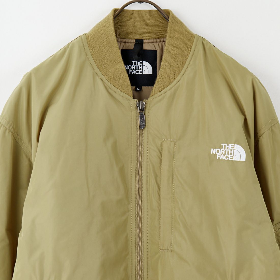 THE NORTH FACE [ザ ノースフェイス] インサレーションボンバージャケット [NY82552] CK