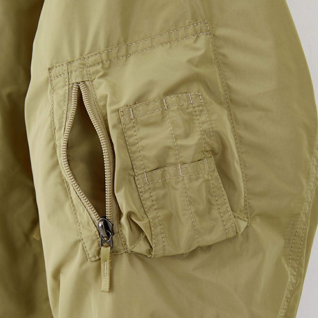 THE NORTH FACE [ザ ノースフェイス] インサレーションボンバージャケット [NY82552] CK