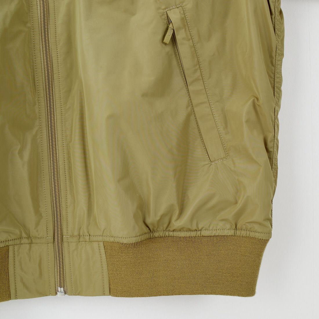 THE NORTH FACE [ザ ノースフェイス] インサレーションボンバージャケット [NY82552] CK