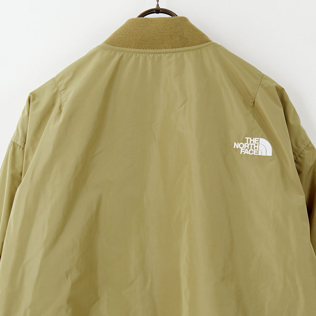 THE NORTH FACE [ザ ノースフェイス] インサレーションボンバージャケット [NY82552] CK