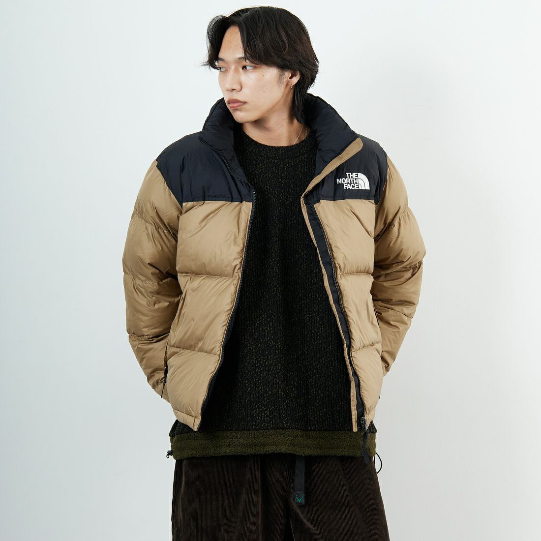 く*ん様 THE NORTH FACE ノースフェイス　ヌプシ　ダウンジャケット く*ん様 THE NORTH FACE ノースフェイス ヌプシ ダウン