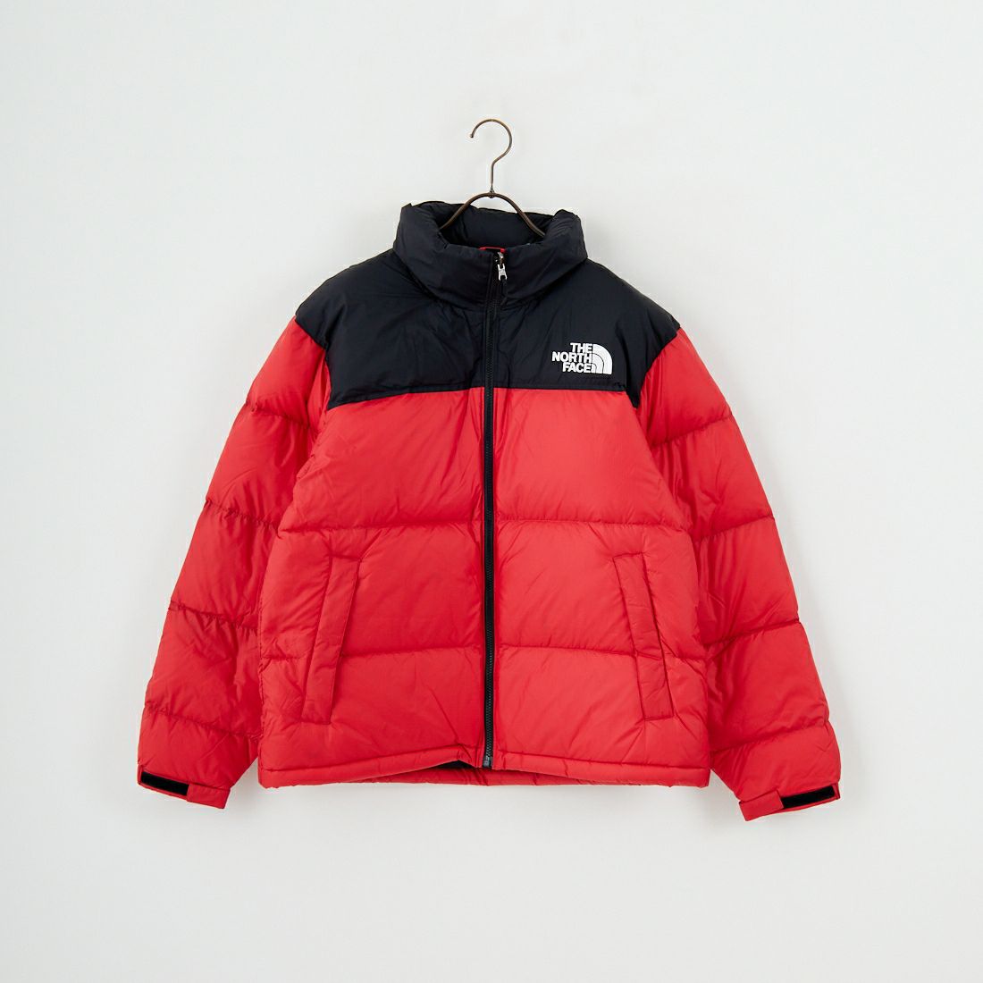 THE NORTH FACE [ザ ノースフェイス] ヌプシジャケット [ND92555