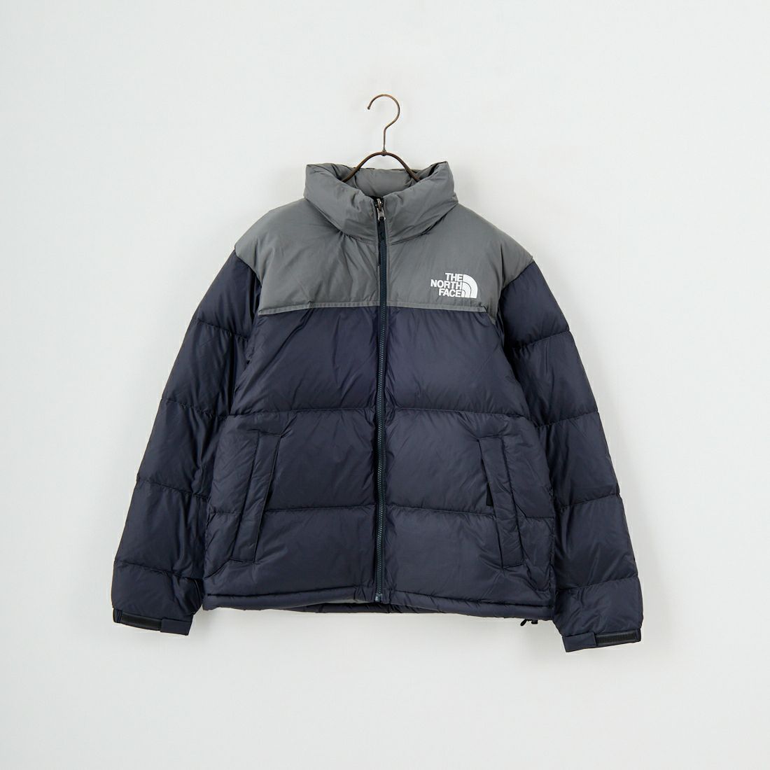 THE NORTH FACE [ザ ノースフェイス] ヌプシジャケット [ND92555