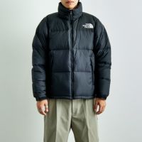 THE North Face ヌプシジャケット　 クリーニング済み 売り尽くしセール】ノースフェイス ヌプシ ダウンジャケット