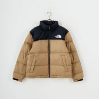 THE NORTH FACE [ザ ノースフェイス] ヌプシジャケット [ND92555
