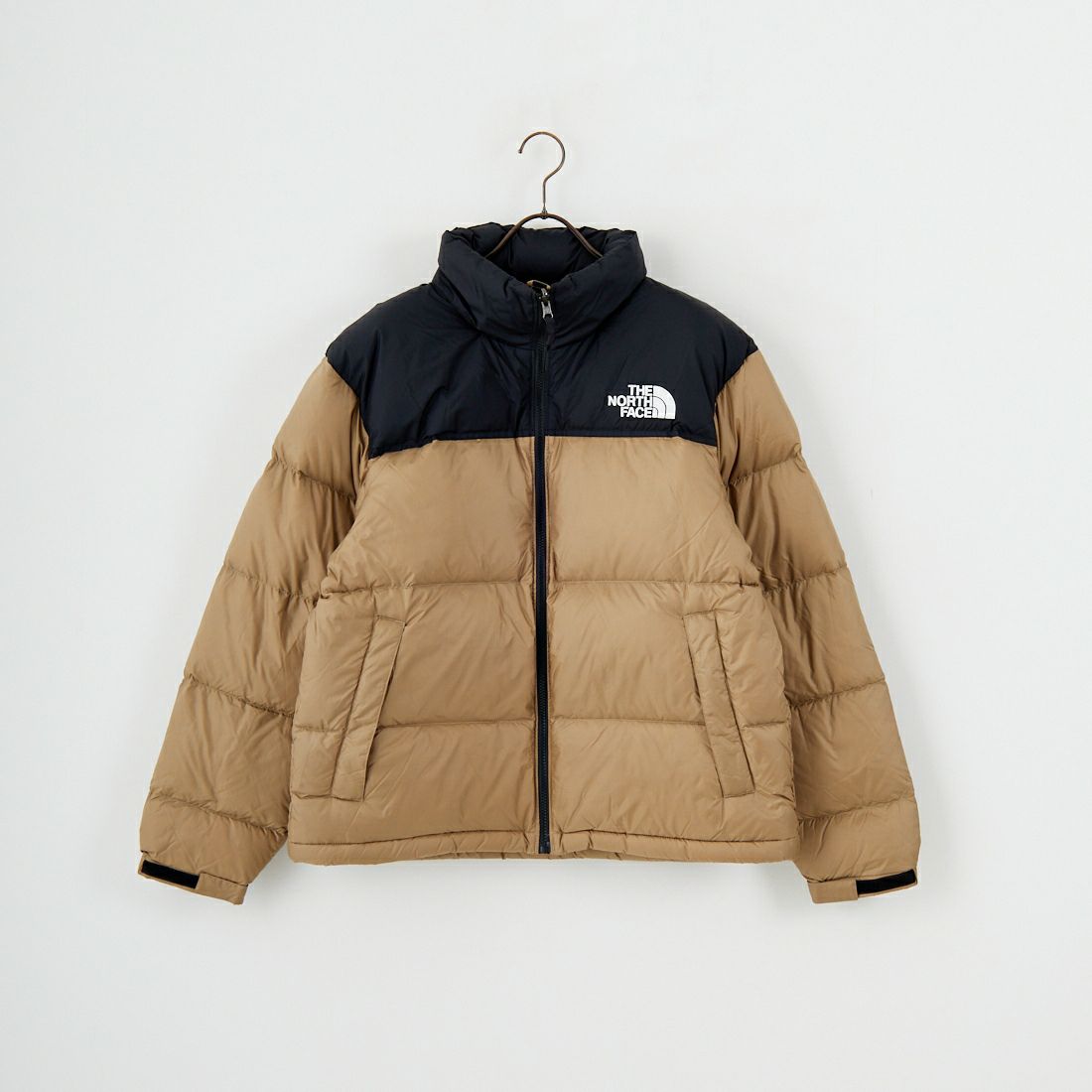 THE NORTH FACE [ザ ノースフェイス] ヌプシジャケット [ND92555] CK
