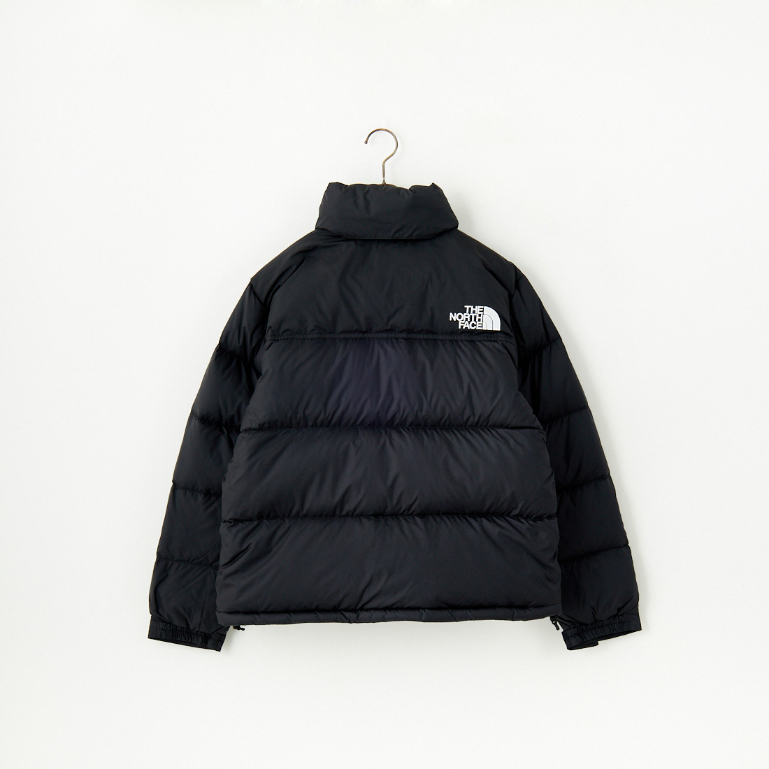 THE NORTH FACE [ザ ノースフェイス] ヌプシジャケット [ND92555] K