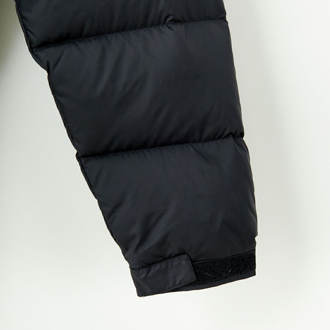 THE NORTH FACE [ザ ノースフェイス] ヌプシジャケット [ND92555] K