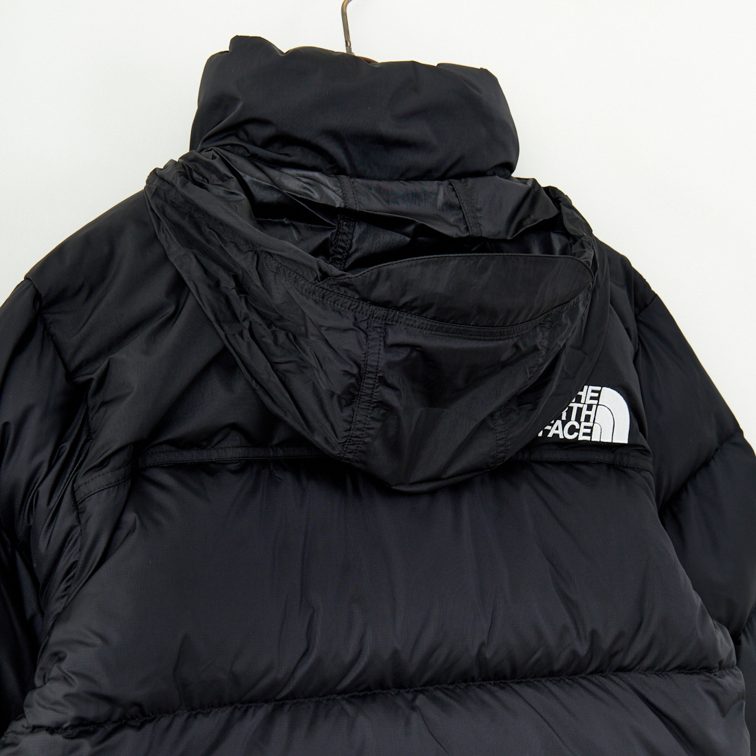THE NORTH FACE [ザ ノースフェイス] ヌプシジャケット [ND92555] K