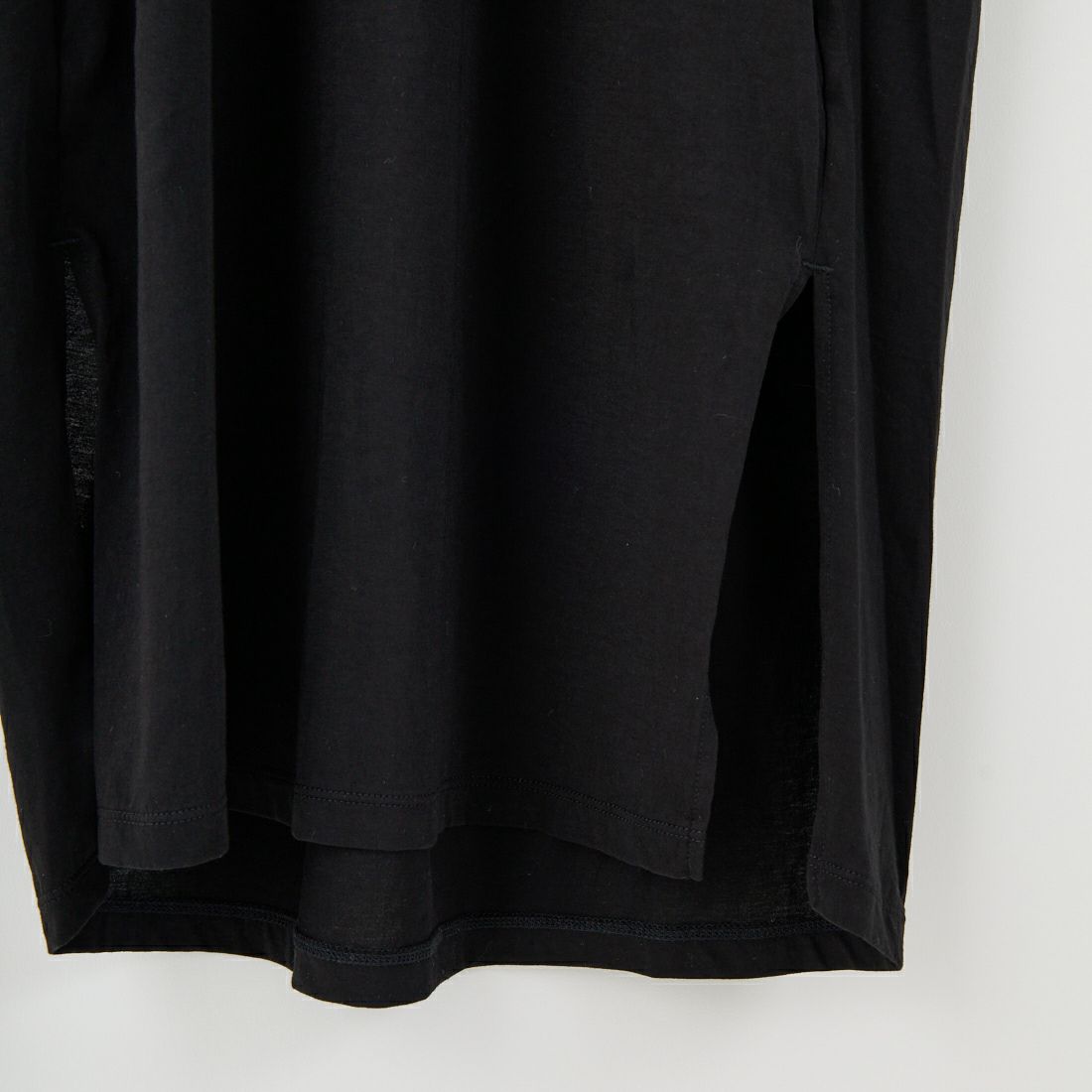 marmors [マルモア] ALBINI バックタックワンピース [0225304101] BLACK