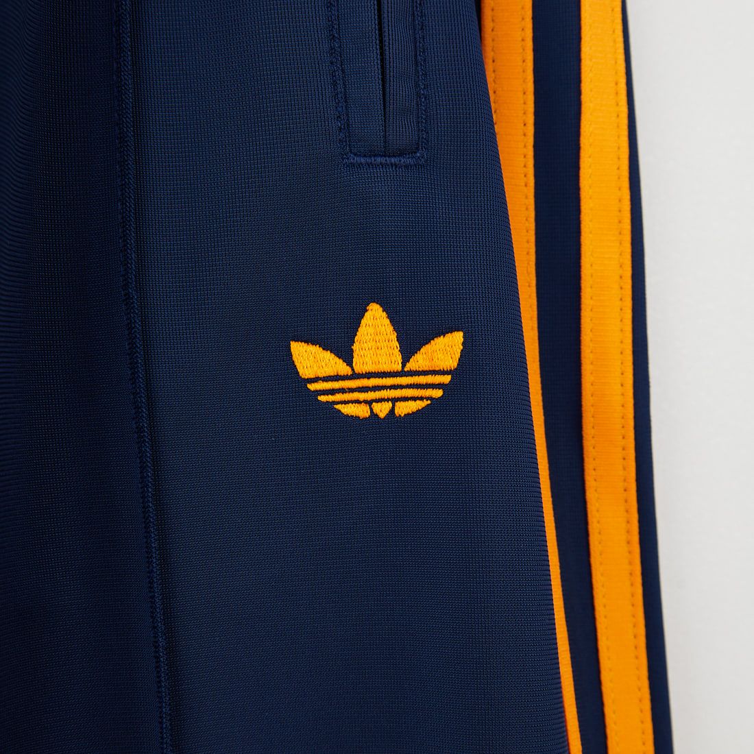 adidas Originals [アディダス オリジナルス] ファイヤーバード ルーズトラックパンツ [KPT05] JW1229