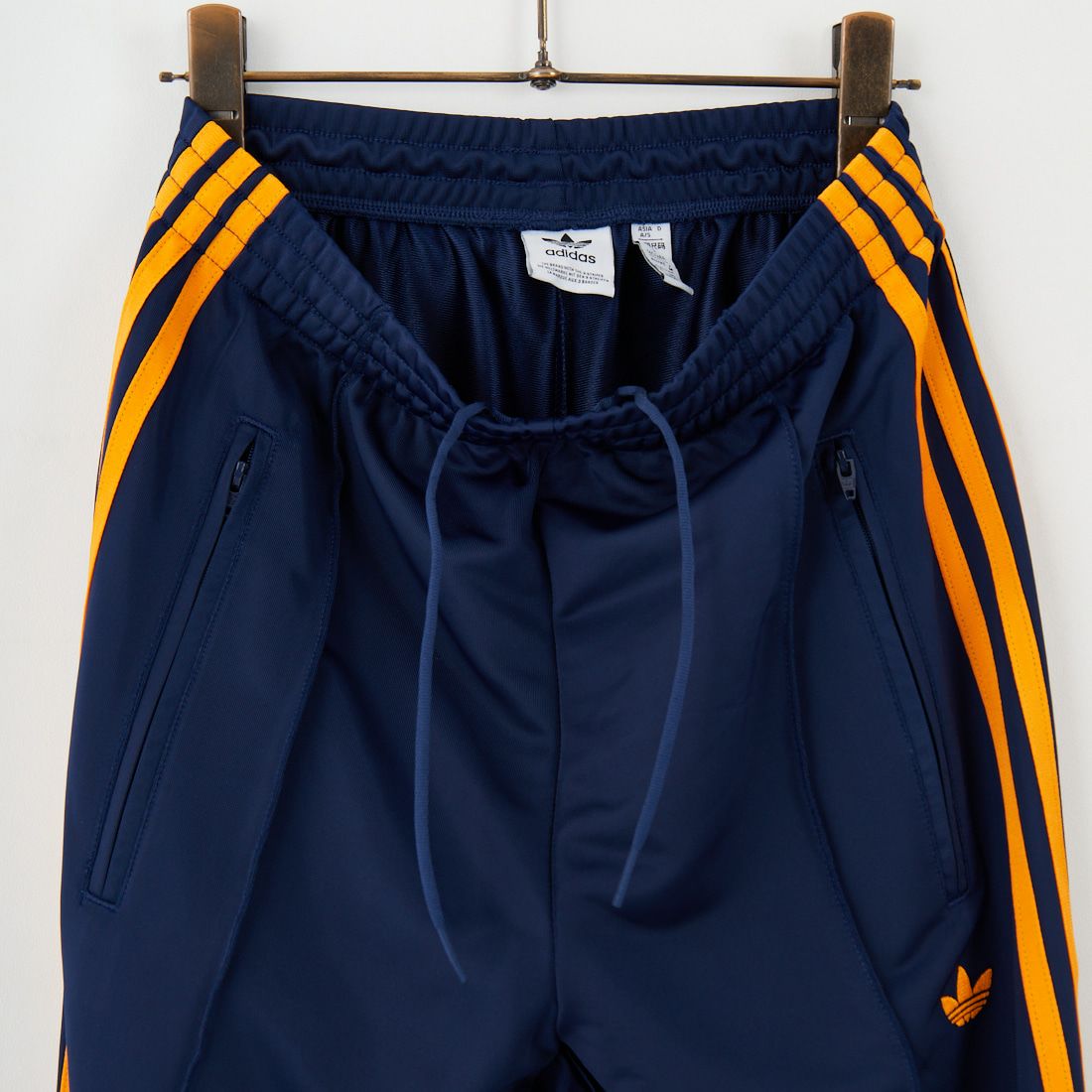 adidas Originals [アディダス オリジナルス] ファイヤーバード ルーズトラックパンツ [KPT05] JW1229