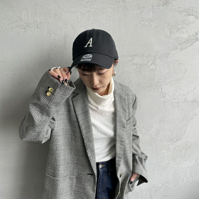 Americana/47クリーンナップ キャップ｜Daytona Park(FREAK'S