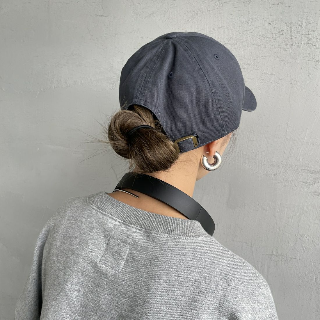 Americana [アメリカーナ] 47 クリーンナップキャップ [FC-020] ｳﾞｨﾝﾃｰｼﾞﾈｲ