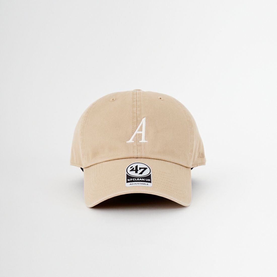 Americana [アメリカーナ] 47 クリーンナップキャップ [FC-020] ｶｰｷ