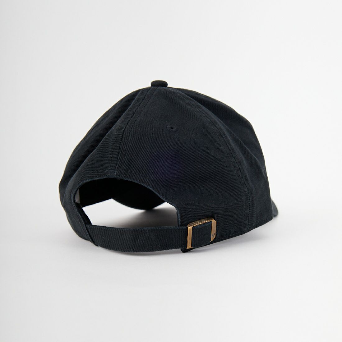 Americana [アメリカーナ] 47 クリーンナップキャップ [FC-020] ﾌﾞﾗｯｸ