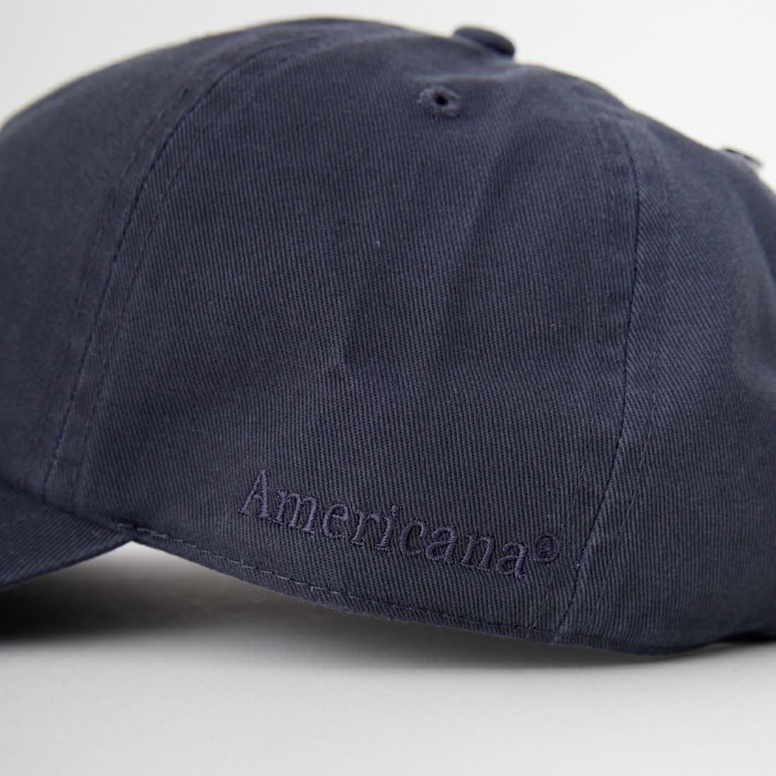 Americana [アメリカーナ] 47 クリーンナップキャップ [FC-020] ｳﾞｨﾝﾃｰｼﾞﾈｲ