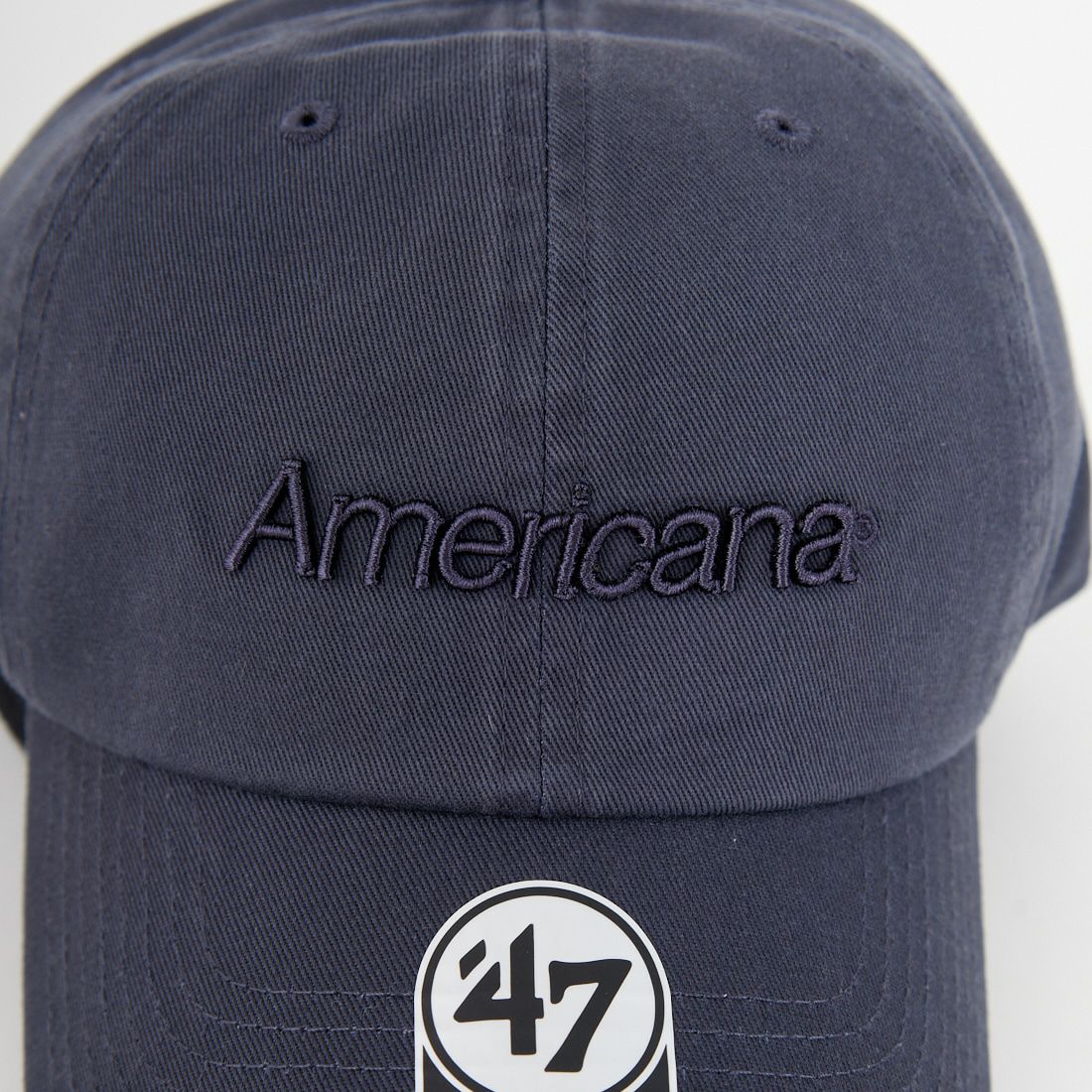 Americana [アメリカーナ] 47 クリーンナップキャップ [FC-021] ｳﾞｨﾝﾃｰｼﾞﾈｲ
