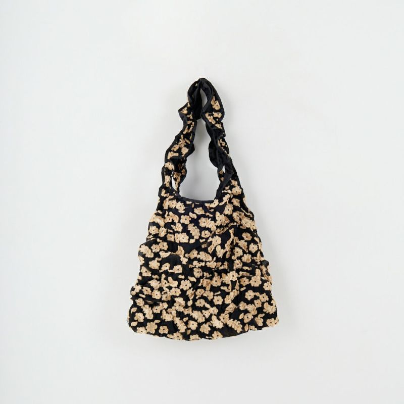 Casselini [キャセリーニ] スクエアギャザートートバッグ [252-110509