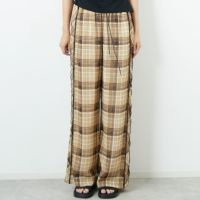 BGE&モデル身長：167cm 着用サイズ：36&&