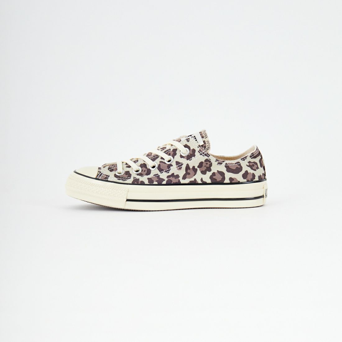 CONVERSE [コンバース] オールスター エイジドレオパードOX [AS