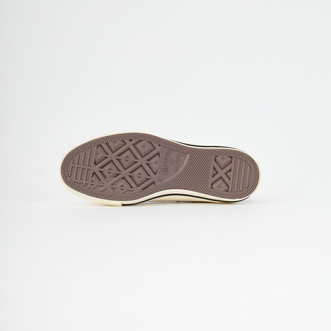 CONVERSE [コンバース] オールスター エイジドレオパードOX [AS-AGED-LP-OX] ﾍﾞｰｼﾞｭ