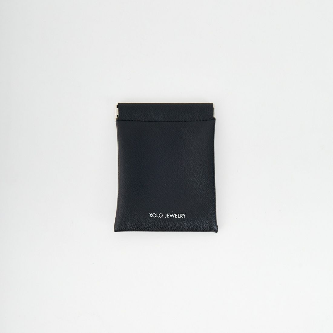 XOLO JEWELRY [ショロジュエリー] シングルツイストリング [XOR063] SILVER