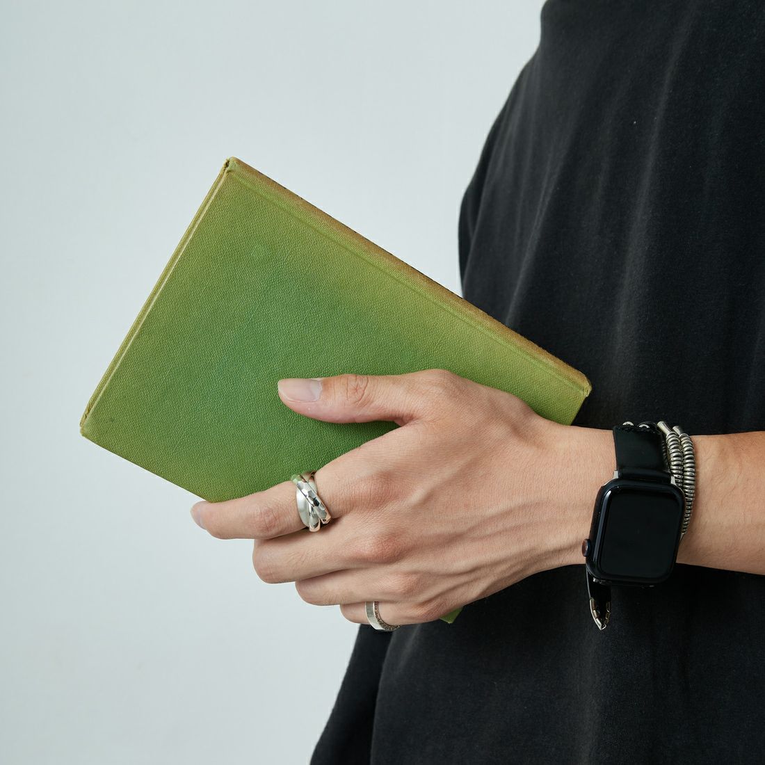 XOLO JEWELRY [ショロジュエリー] アンサンブルリング [XOR068] SILVER