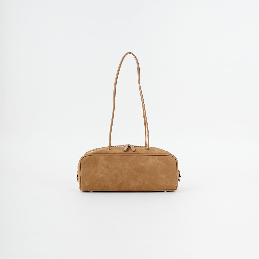 &MyuQ [アンドミューク] KAKU ショルダーバッグ [MCB096] S.SAND BEG