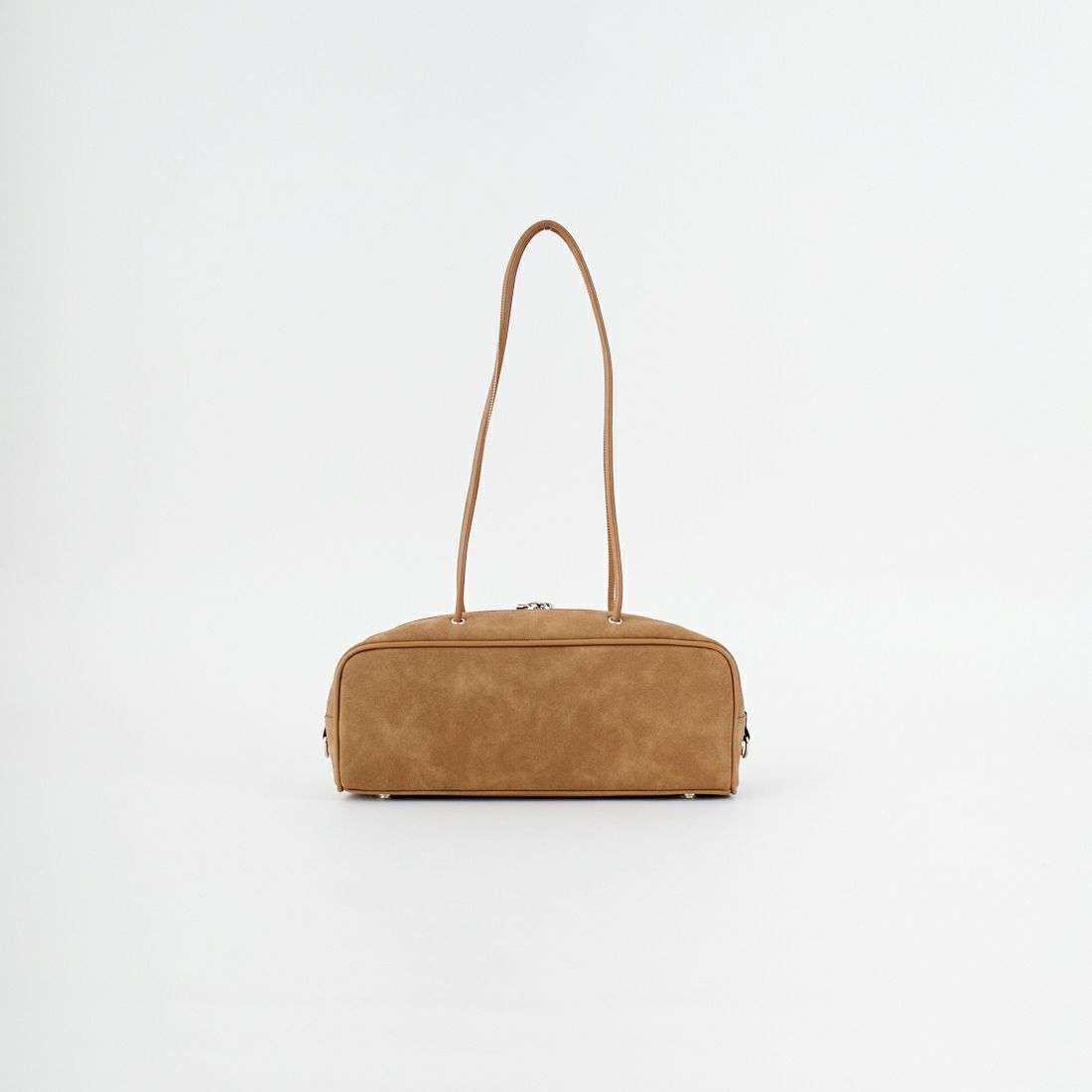 &MyuQ [アンドミューク] KAKU ショルダーバッグ [MCB096] S.SAND BEG