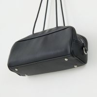 &MyuQ [アンドミューク] KAKU ショルダーバッグ [MCB096]｜ジーンズ