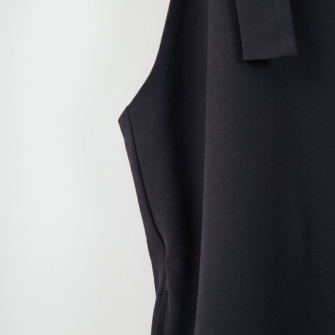 Munich [ミューニック] ストレッチドビージャンスカ [MN252N11] 009 BLK