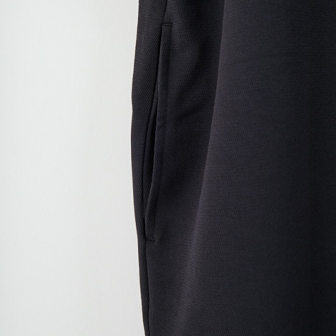 Munich [ミューニック] ストレッチドビージャンスカ [MN252N11] 009 BLK