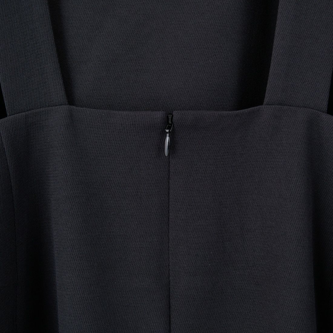 Munich [ミューニック] ストレッチドビージャンスカ [MN252N11] 009 BLK