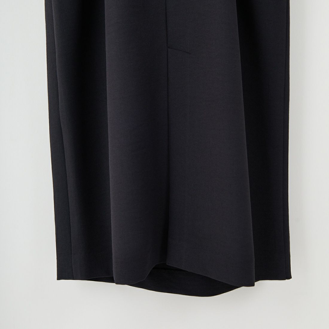 Munich [ミューニック] ストレッチドビージャンスカ [MN252N11] 009 BLK