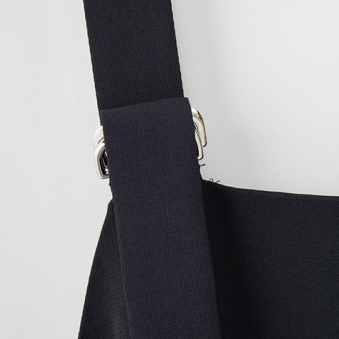 Munich [ミューニック] ストレッチドビージャンスカ [MN252N11] 009 BLK