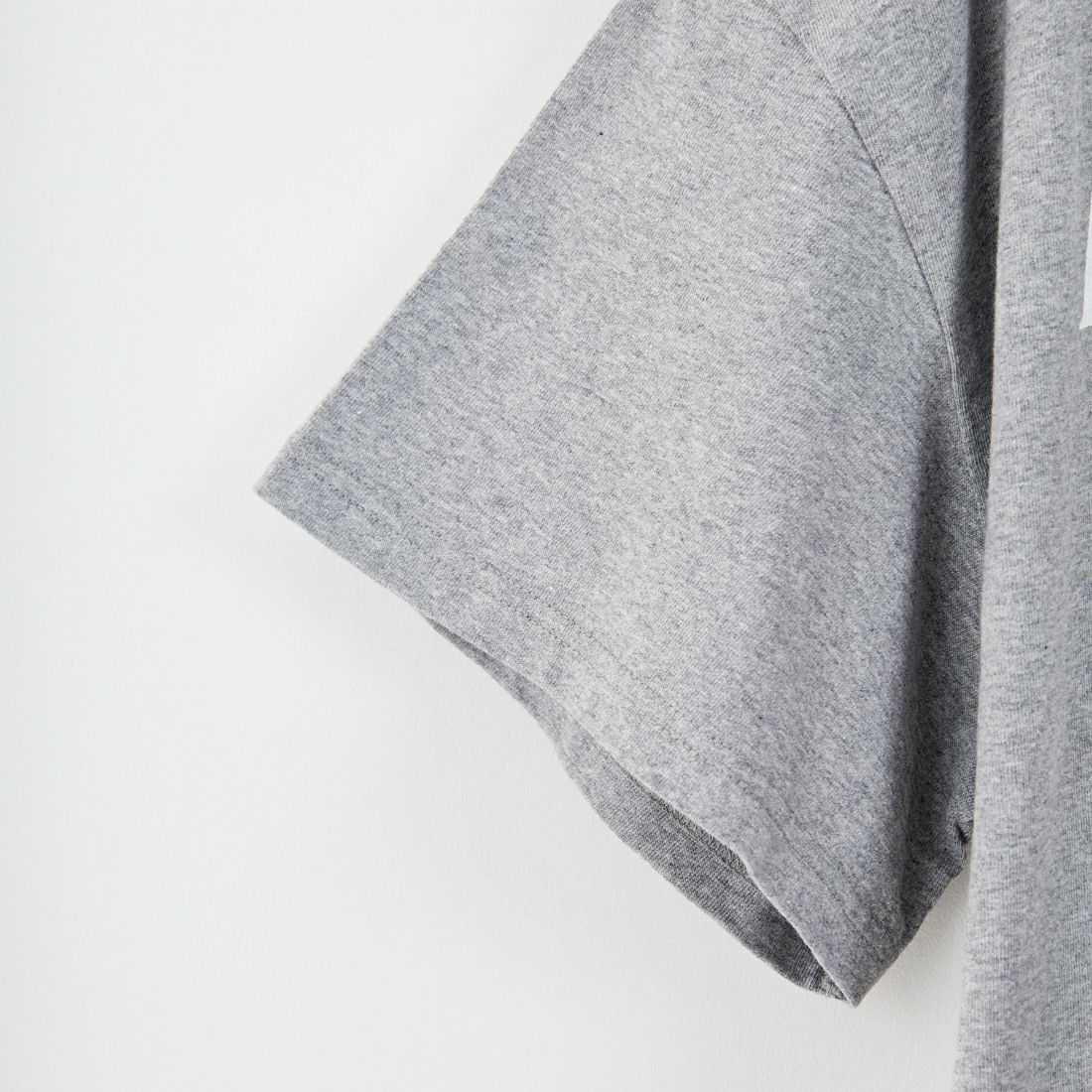 THE SHINZONE [ザ シンゾーン] プールサイドTシャツ [25MMSCU06] 06 GRAY